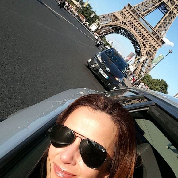 Meet your Posher, Jodi - Picture 1 of 1